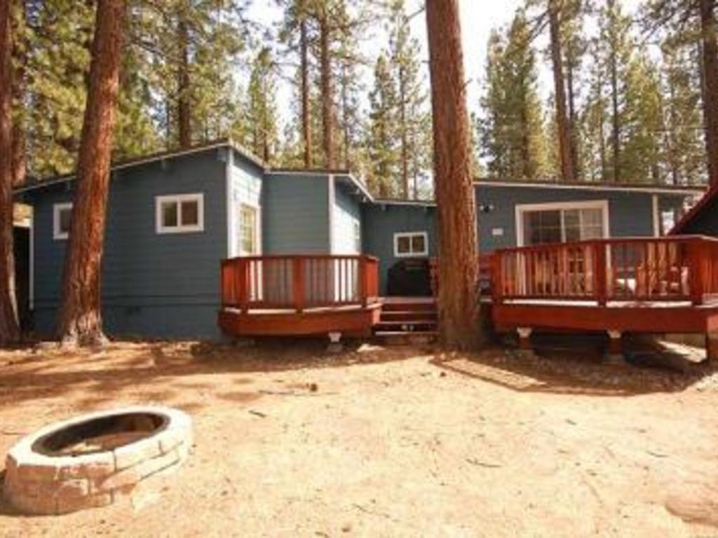 3333 Bruce Drive Villa South Lake Tahoe Szoba fotó