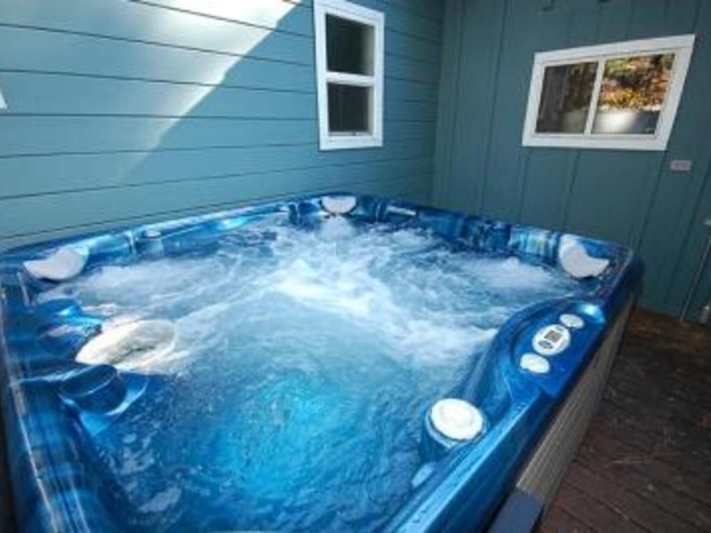 3333 Bruce Drive Villa South Lake Tahoe Kültér fotó
