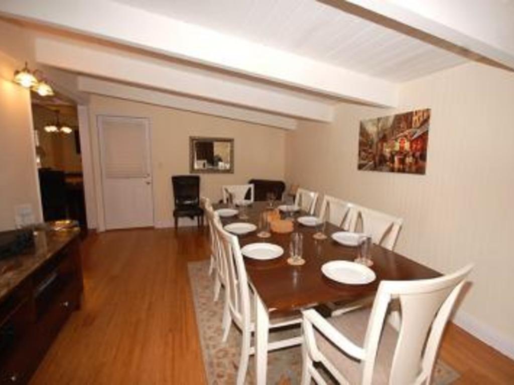 3333 Bruce Drive Villa South Lake Tahoe Kültér fotó