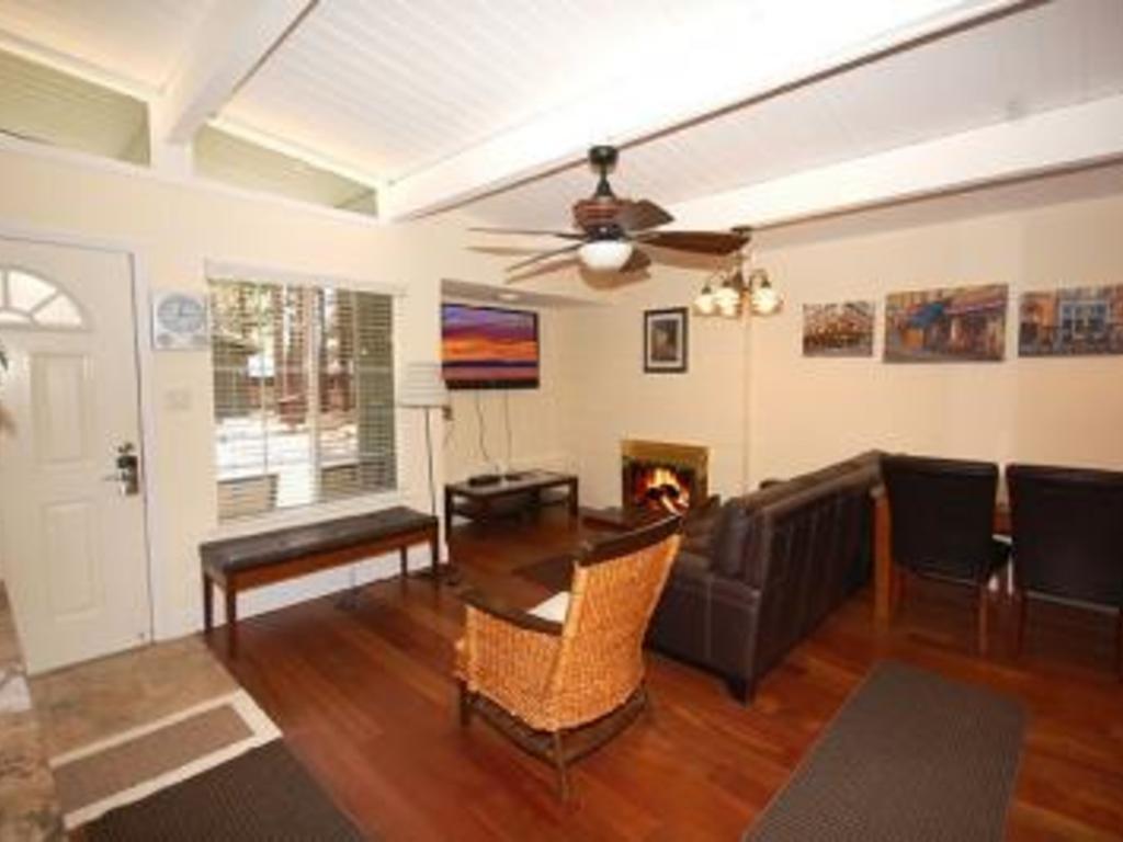 3333 Bruce Drive Villa South Lake Tahoe Kültér fotó